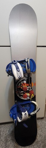 Y2k burton custom super fly - burton,