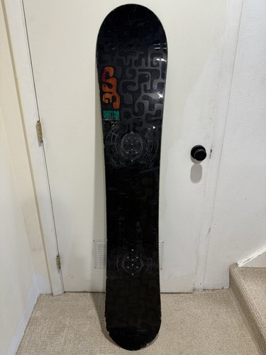 2008 burton supermodel - burton,